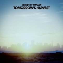 Tomorrow'S Harvest (Gatefold 2lp+Mp3) - Boards Of Canada