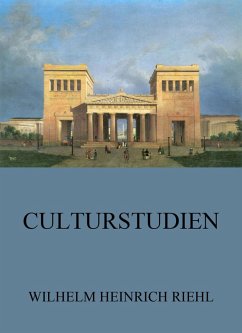 Cover Culturstudien (eBook, ePUB)
