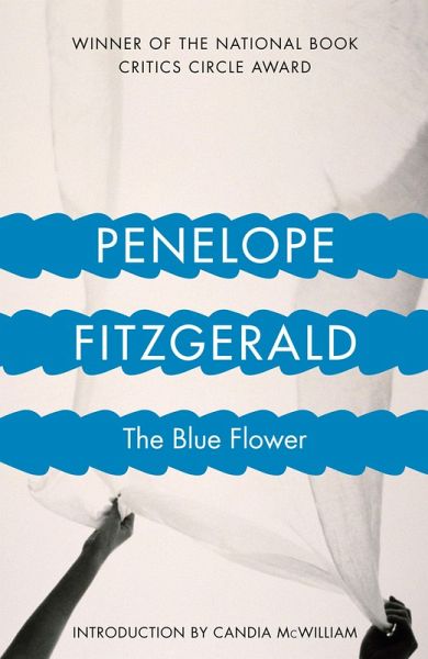 The Blue Flower (eBook, ePUB) The Blue Flower (eBook, ePUB)