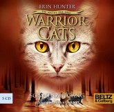 Sonnenaufgang / Warrior Cats Staffel 3 Bd.6 (5 Audio-CDs)