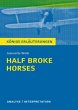 Jeannette Walls: Half Broke Horses - Bild 1