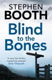 Blind to the Bones (eBook, ePUB)