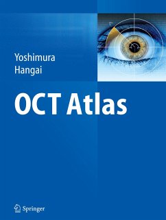 OCT Atlas - Yoshimura, Nagahisa;Hangai, Masanori