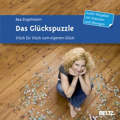Das Glückspuzzle - Engelmann, Bea