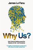 Why Us? (eBook, ePUB)