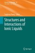 Structures and Interactions of Ionic... - Bild 1