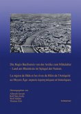 Die Regio Basiliensis von der Antike zum Mittelalter - Land am Rheinknie im Spiegel der Namen. La région de Bâle et les rives du Rhin de l'Antiquité au Moyen Âge: aspects toponymiques et historiques