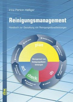 Reinigungsmanagement - Pericin Häfliger, Irina