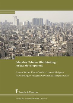 Mundus Urbano: (Re)thinking urban development