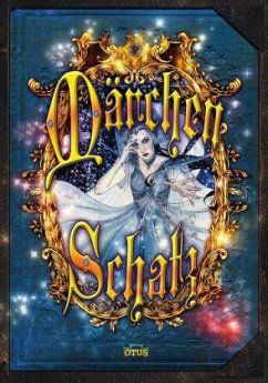 Cover Märchenschatz