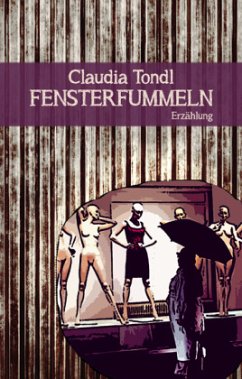 Cover Fensterfummeln