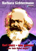 Karl Marx - neu gelesen (eBook, ePUB)