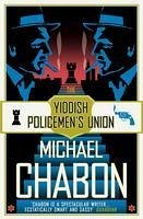 The Yiddish Policemen's Union (eBook, ePUB) - Chabon, Michael