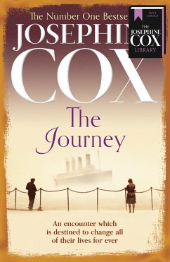 Cover The Journey (eBook, ePUB)