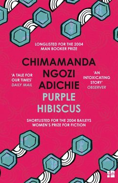 Purple Hibiscus (eBook, ePUB) - Ngozi Adichie, Chimamanda