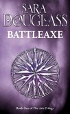 Battleaxe (eBook, ePUB)