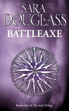 Cover Battleaxe (eBook, ePUB)