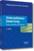 Unternehmensbewertung