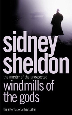 Windmills of the Gods (eBook, ePUB) - Sheldon, Sidney