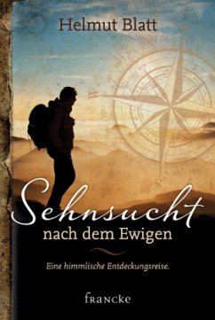 Cover Sehnsucht nach dem Ewigen