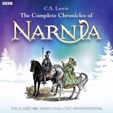 The Complete Chronicles of Narnia