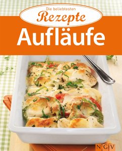 Aufläufe (eBook, ePUB)