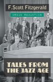 Tales From The Jazz Age