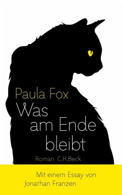 Was am Ende bleibt (eBook, ePUB) - Fox, Paula