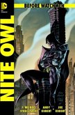 Nite Owl / Before Watchmen Bd.4