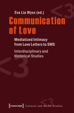 Cover Communication of Love