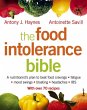 The Food Intolerance Bible (eBook, ePUB) - Bild 1
