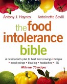 The Food Intolerance Bible (eBook, ePUB)