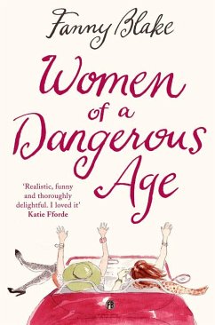 Cover Women of a Dangerous Age (eBook, ePUB)