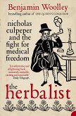 The Herbalist (eBook, ePUB)