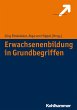 Erwachsenenbildung in Grundbegriffen - Bild 1