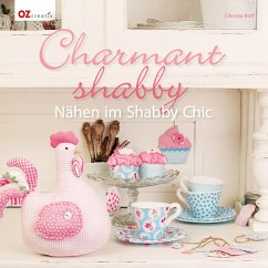 Charmant shabby - Rolf, Christa
