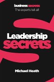 Leadership (Collins Business Secrets) (eBook, ePUB)