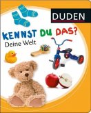 Kennst Du das? Deine Welt