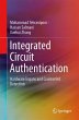 Integrated Circuit Authentication - Bild 1
