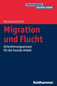 Migration und Flucht - Schirilla, Nausikaa