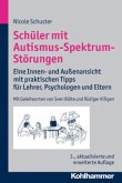 Schüler mit Autismus-Spektrum-Störungen