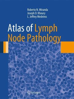 Atlas of Lymph Node Pathology - Miranda, Roberto N.;Khoury, Joseph D.;Medeiros, L. Jeffrey