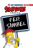 Die Simpsons auf Hessisch / Simpsons Mundart Bd.1