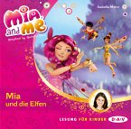 Mia und die Elfen / Mia and me Bd.1 (1 Audio-CD)