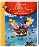 Der kleine König - Lustige Bildergeschichten