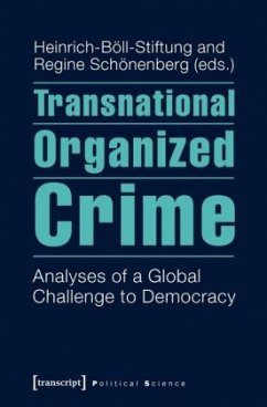 Transnational Organized Crime