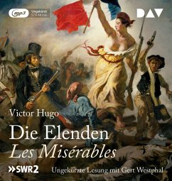 Die Elenden / Les Misérables - Hugo, Victor