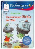 Die stärksten Olchis der Welt / Die Olchis Büchersterne 1. Klasse Bd.1 Die stärksten Olchis der Welt / Die Olchis Büchersterne 1. Klasse Bd.1