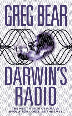 Darwin's Radio (eBook, ePUB) - Bear, Greg