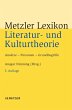 Metzler Lexikon Literatur- und... - Bild 1